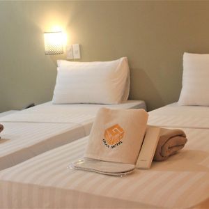 Ngn Gran Hotel